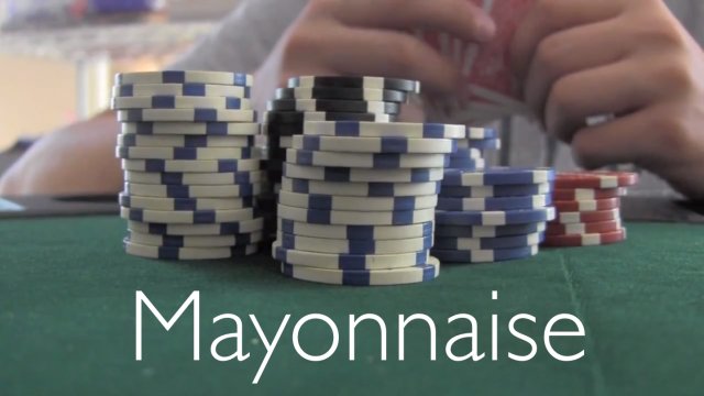 Mayonnaise