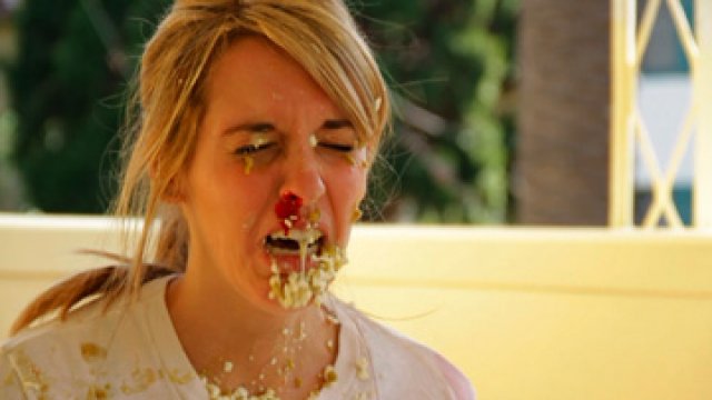 Tonight's Special: WTF