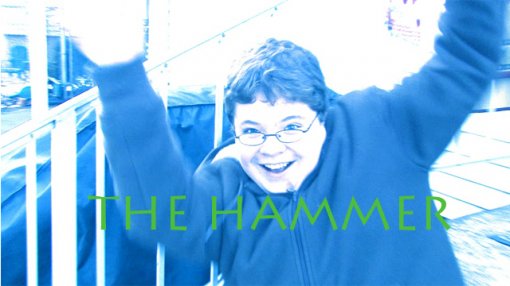 The Hammer