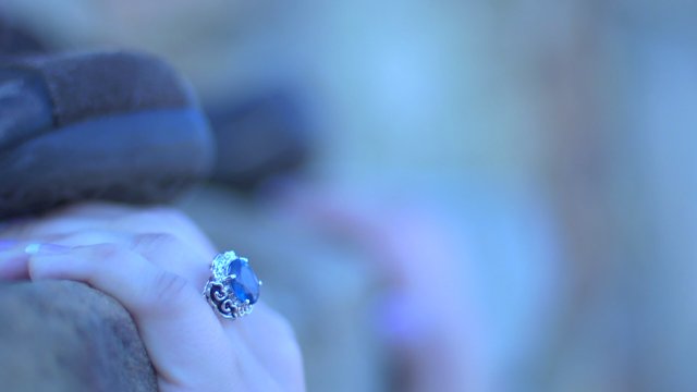 Betrayal of the Heart