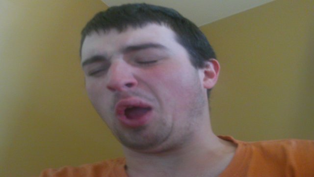 Crappy Valentines Day