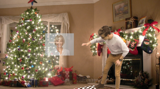 Life of an Invisible Man