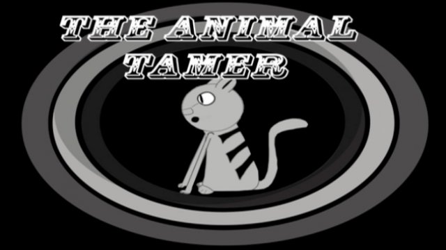 The Animal Tamer