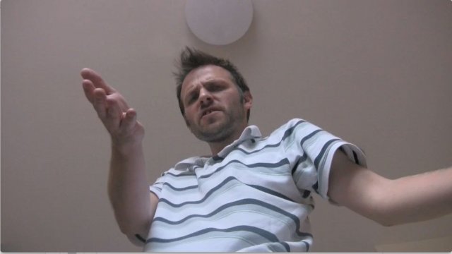 footage found in dumpster