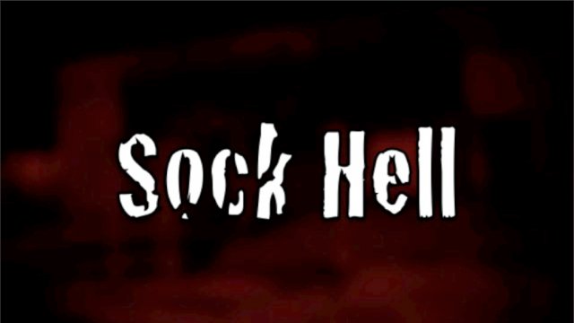 Sock Hell