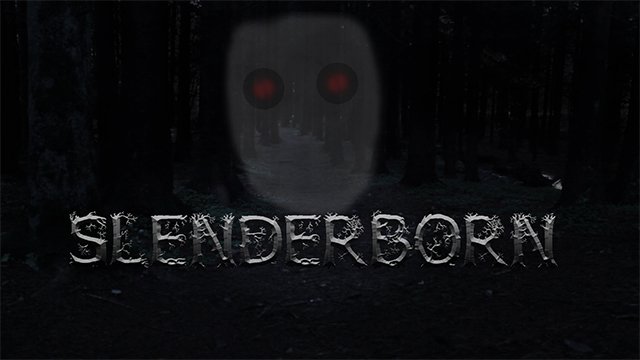 The SlenderBorn