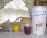 Grandma's Special Juice
