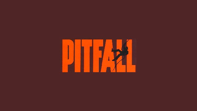 Pitfall The Movie