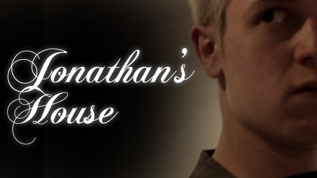 Jonathan's House
