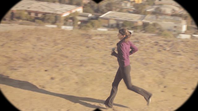 Another Day at the Office