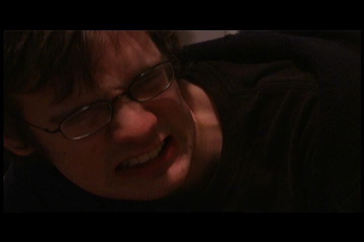 Go Ahead, Make My Day