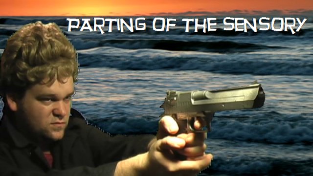 Parting of the Sensory