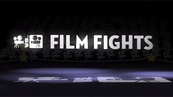 Mark Steals Christmas 