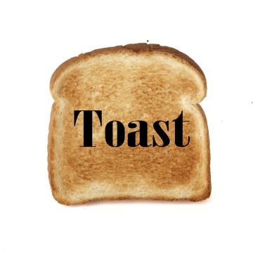 Missing Toast