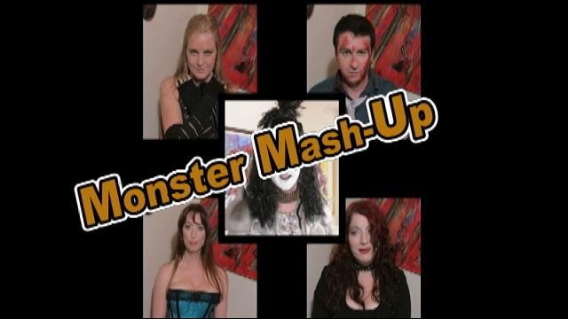 Monster Mash Up