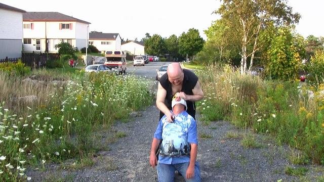 Another Day for Mack