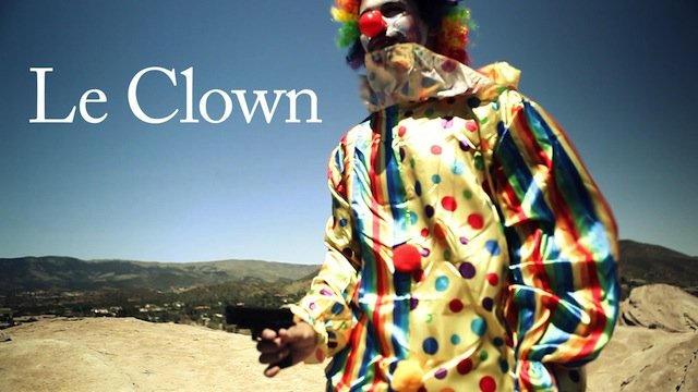 Le Clown