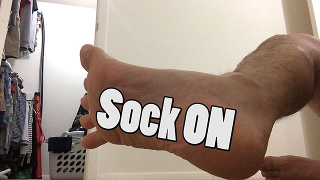 Sock On