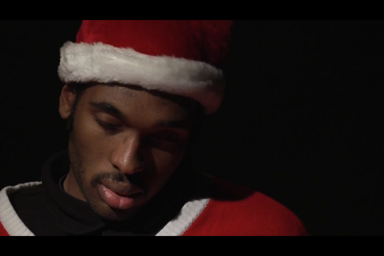 Christmas Horror Film