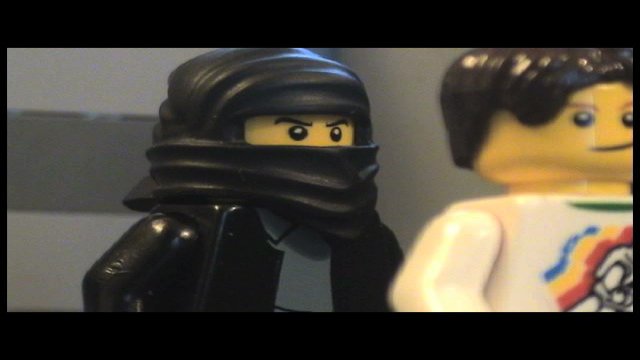 The unexpected ending