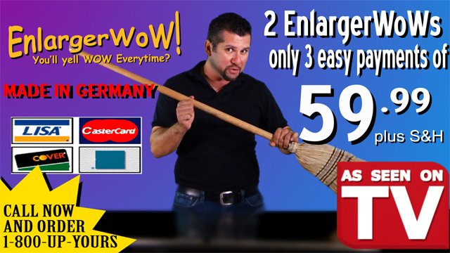 EnlargerWOW!