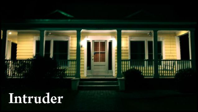 Intruder