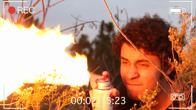 No More 'Mother' Earth