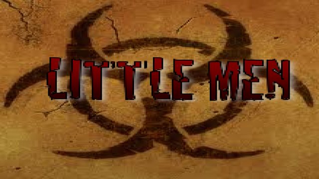 Little Men 