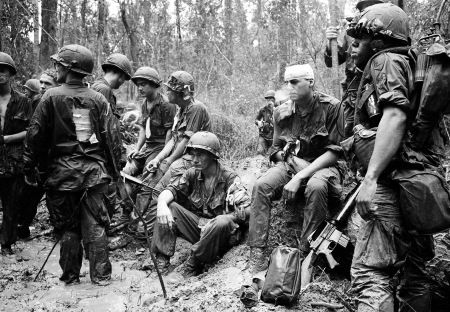 Vietnam War