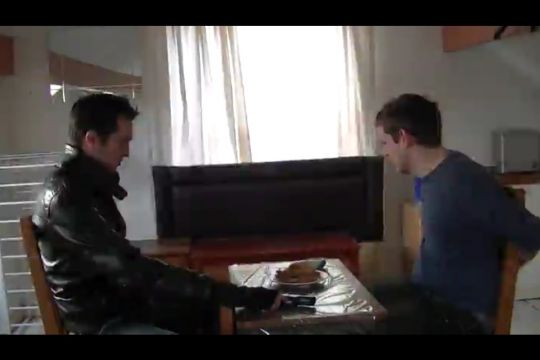 Toast - A 30-second film