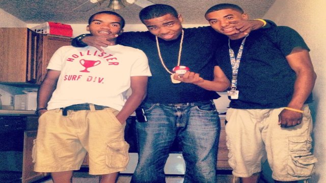 Grape Soda Ain't Worth It