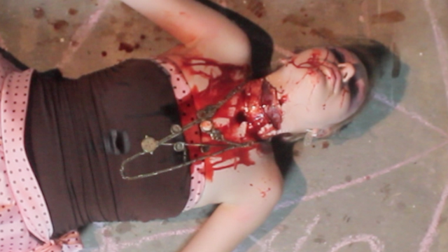 Friday Night Magic Show