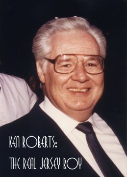 Ken Roberts Jersey Boy