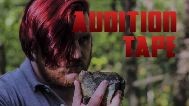 Audition Tape