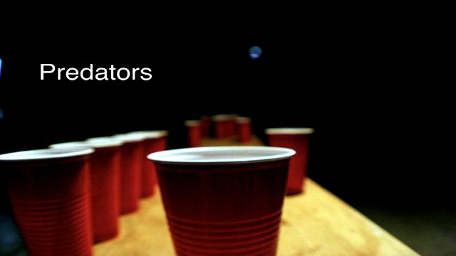 Predators