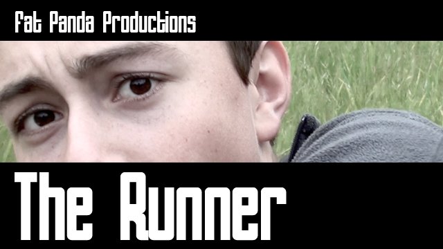 The Runner