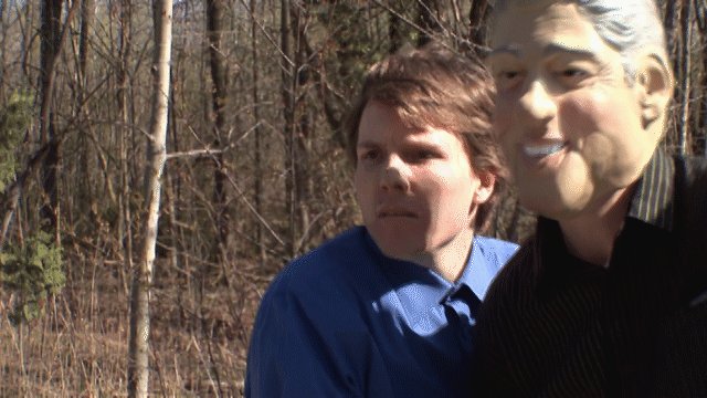 Enhanced Gravity Man