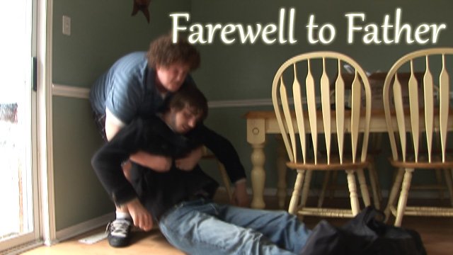 Farewell To Father
