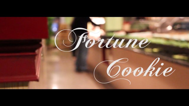 Fortune Cookie