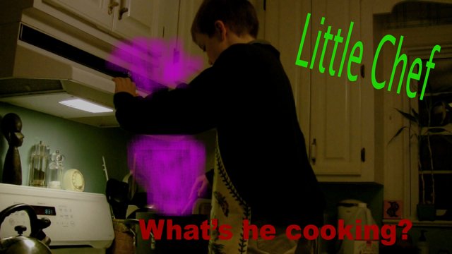 Little Chef