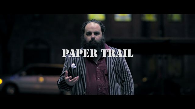Paper Trail