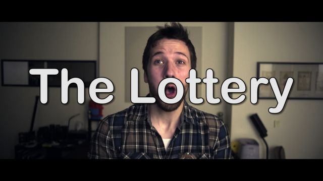 The Lottery