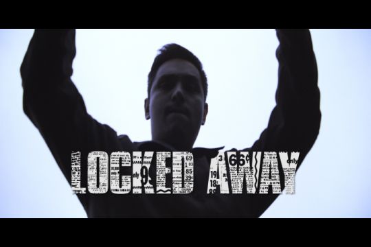 Locked Away