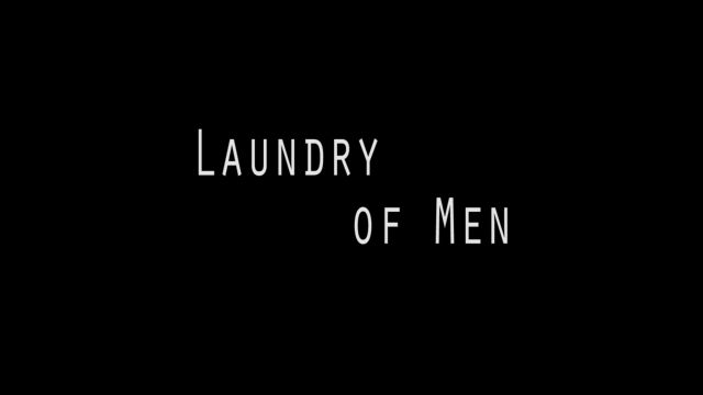 Laundry of Men