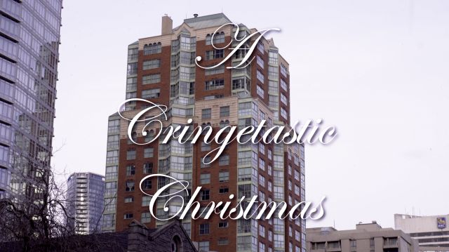 A Cringetastic Christmas