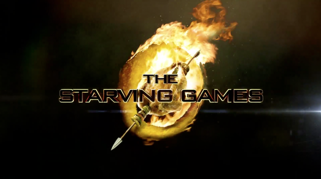 Starving Games (mini doc)