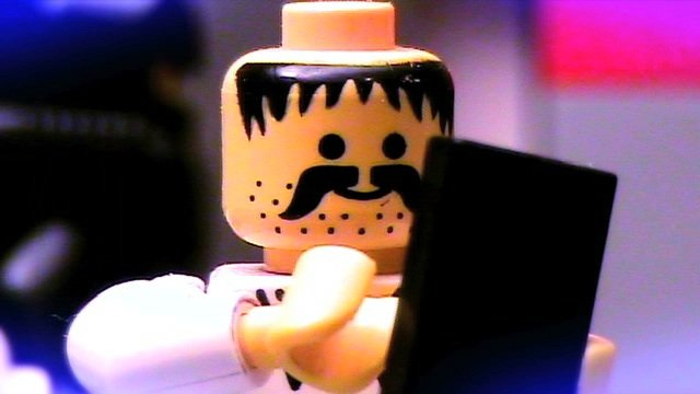 filmyguy's Time Machine