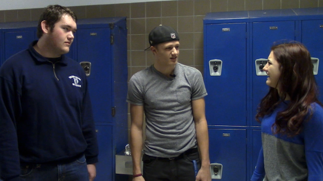 How To Be Alone On V-Day