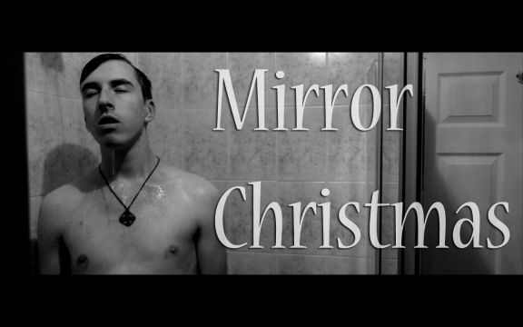 Mirror Christmas 