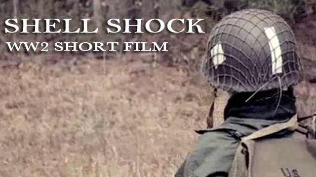 Shell Shock